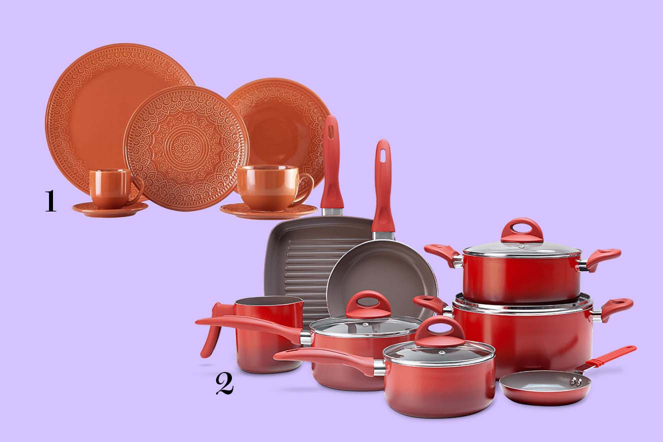 Vitrine - Black Friday Casa 2021