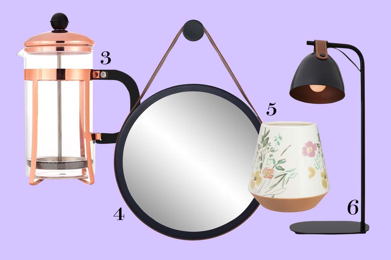 Vitrine - Black Friday Casa 2021