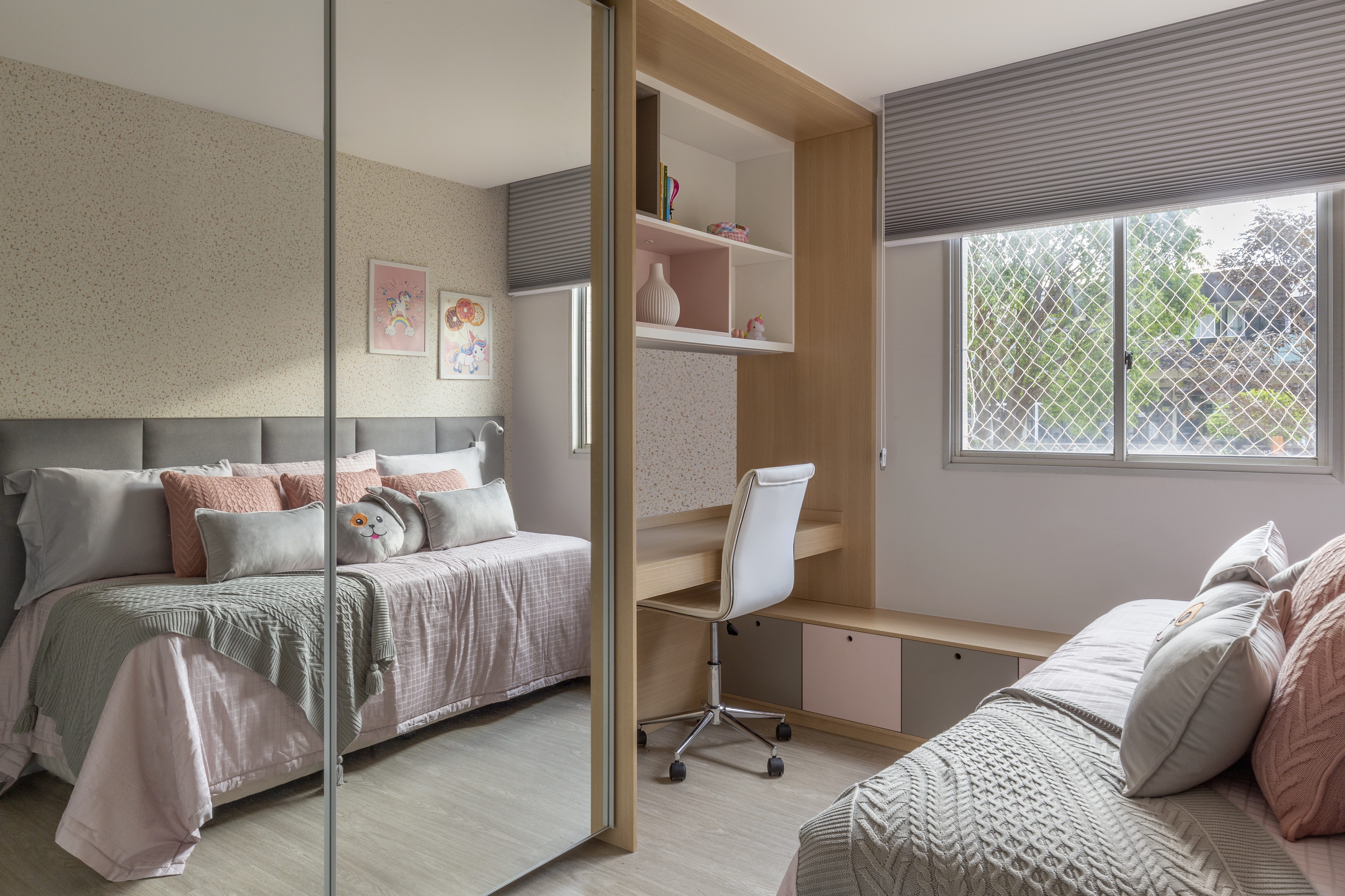 Reforma de apartamento em Bras&iacute;lia