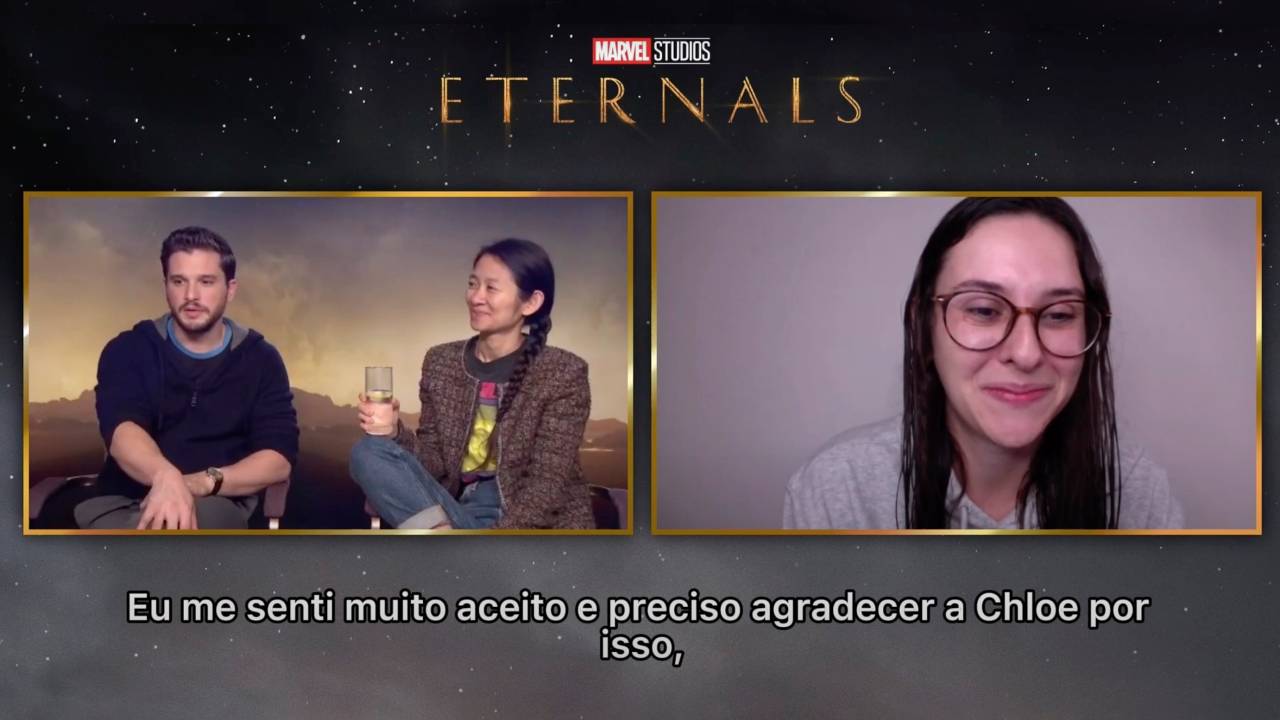 destaque entrevista Eternos