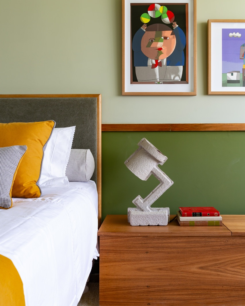 ideias de cabeceiras