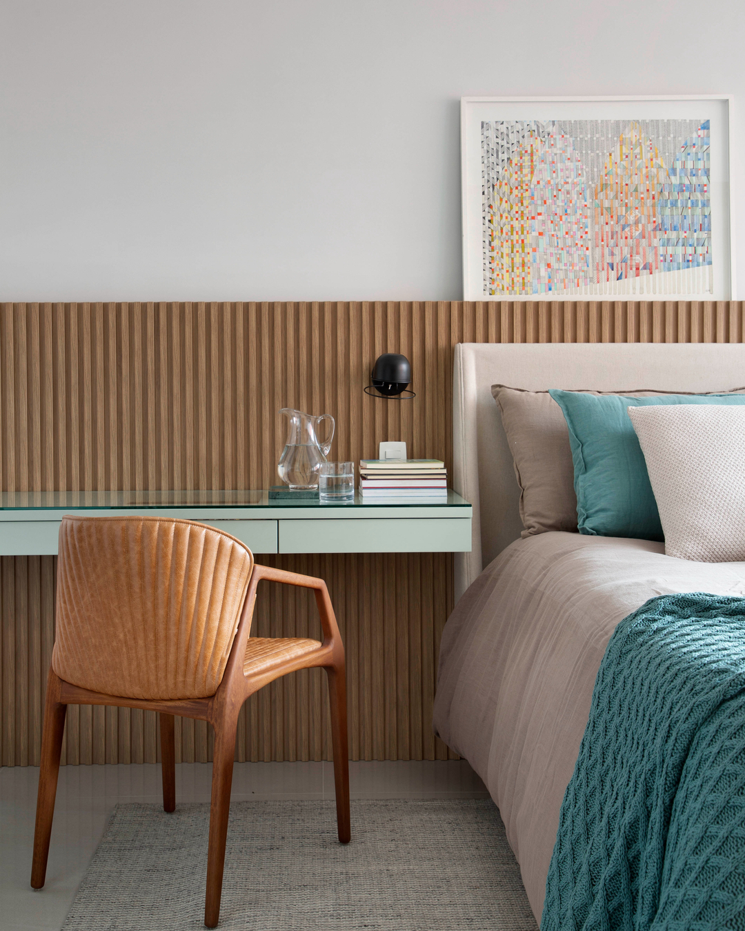 ideias de cabeceiras