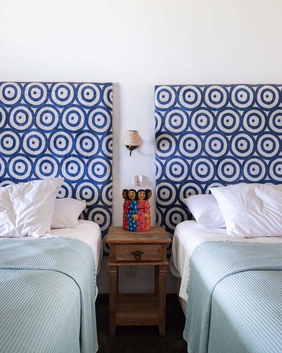 ideias de cabeceiras