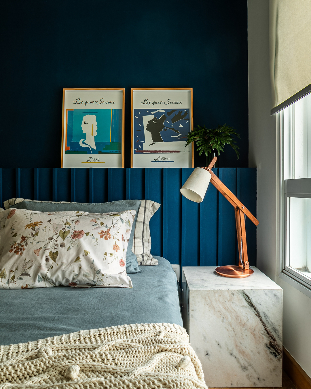 ideias de cabeceiras