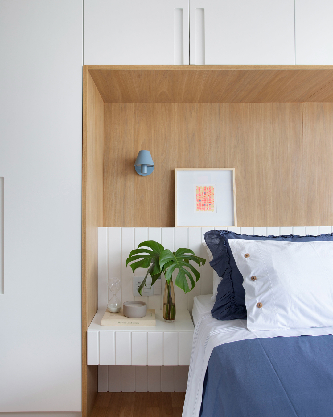 ideias de cabeceiras