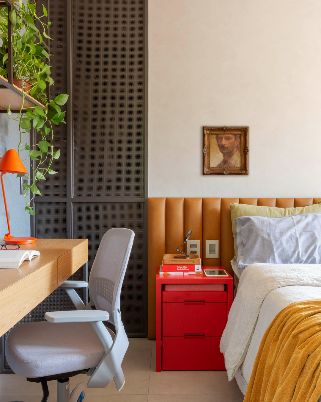 ideias de cabeceiras