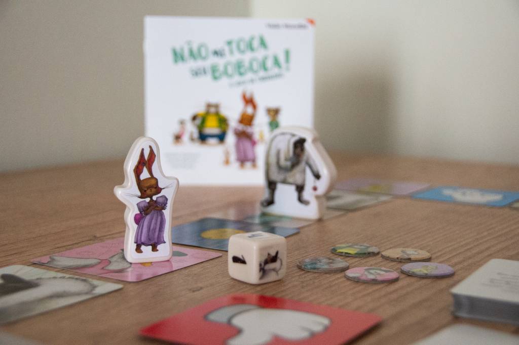 Jogo pedagógico quer proteger crianças e jovens de abuso sexual