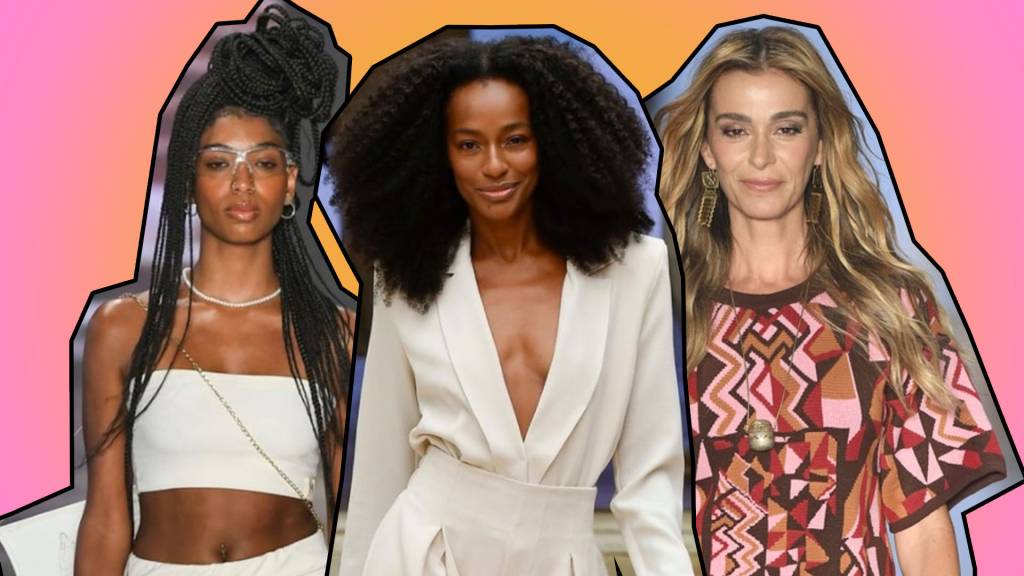 Rodrigo Cintra revela as tendências de cabelo que surgiram no SPFW