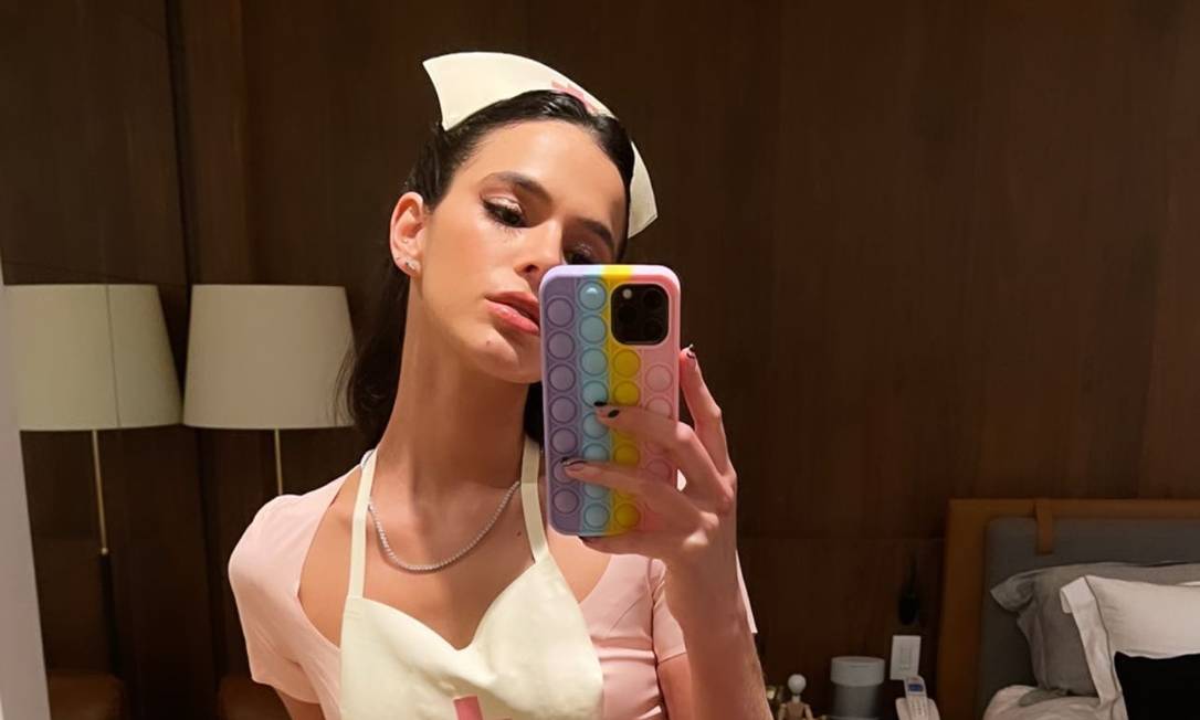 Bruna Marquezine