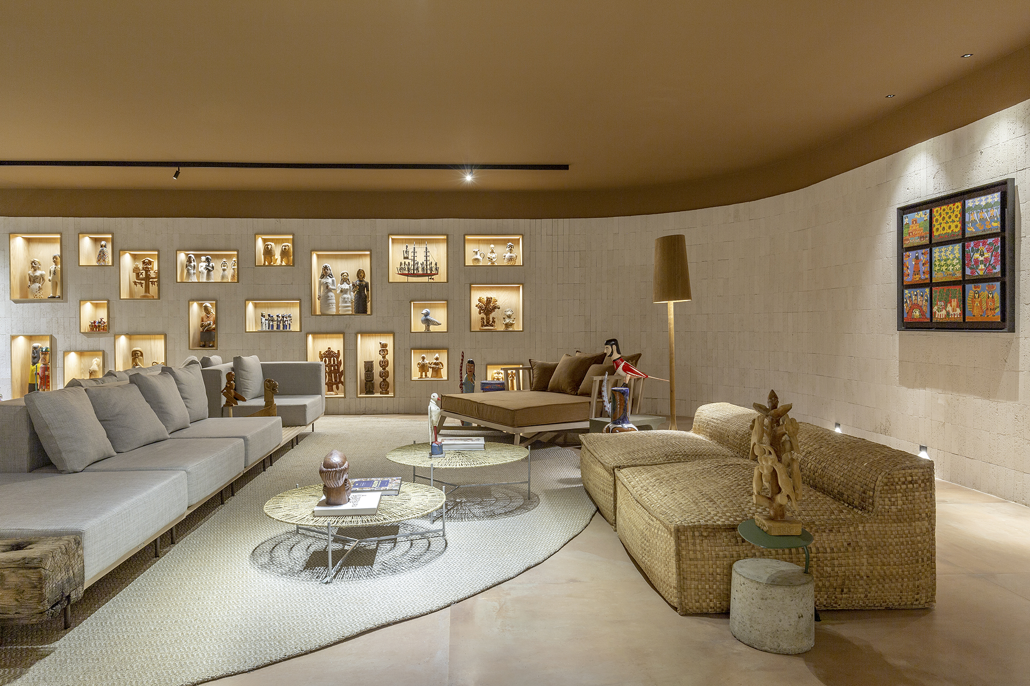 Arte CASACOR Bras&iacute;lia