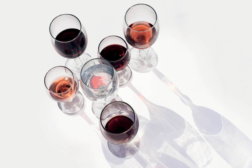 Como harmonizar vinhos com os pratos típicos da ceia de Natal