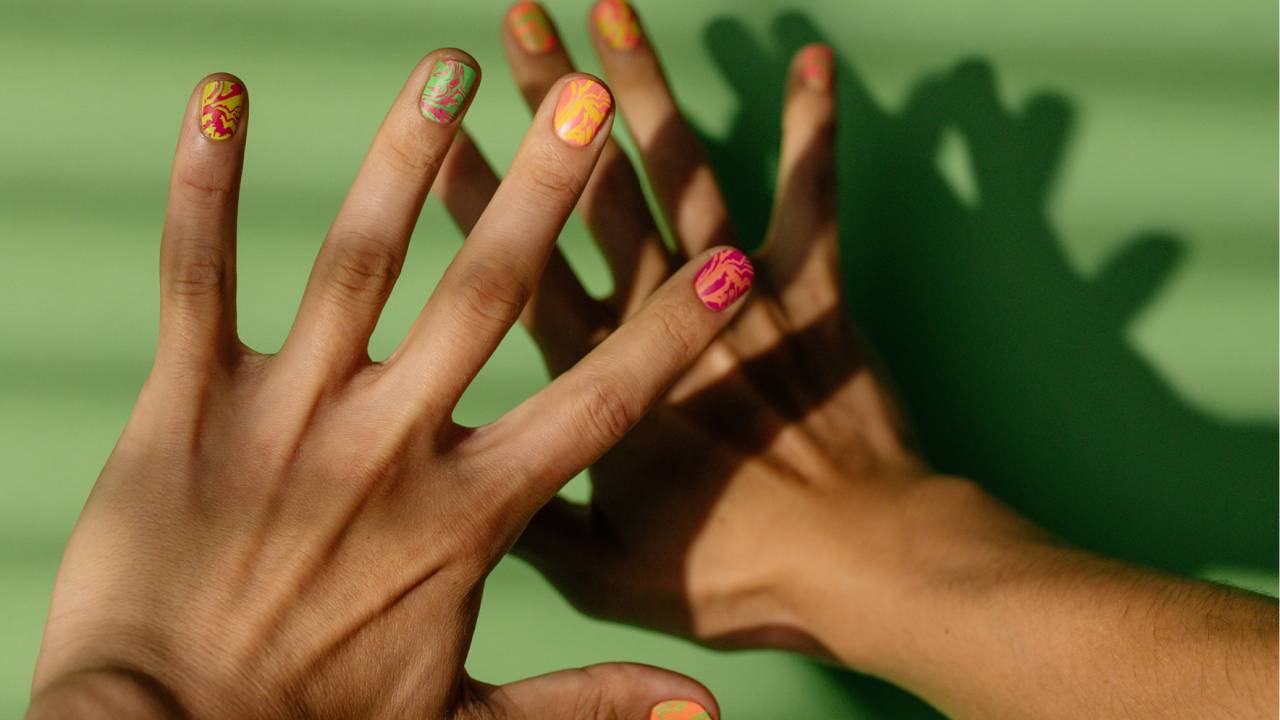 unhas