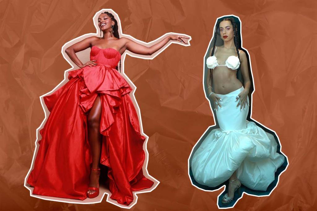 4 tendências usadas pelas famosas no Prêmio Multishow para você apostar
