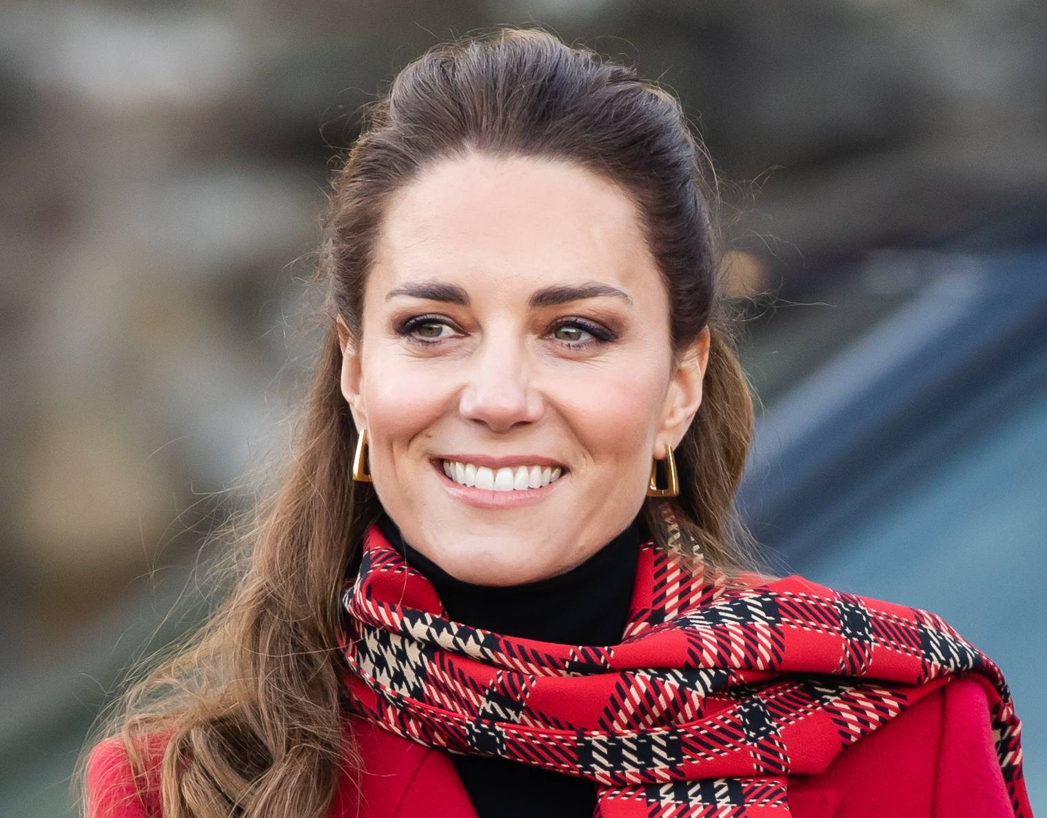 O brinco de Kate Middleton que é tendência seguida por Kendall Jenner