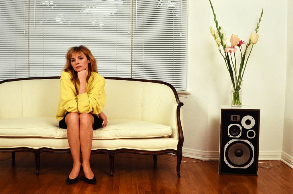 “Sex and the City”: A ausência de Samantha Jones em “And Just Like That”