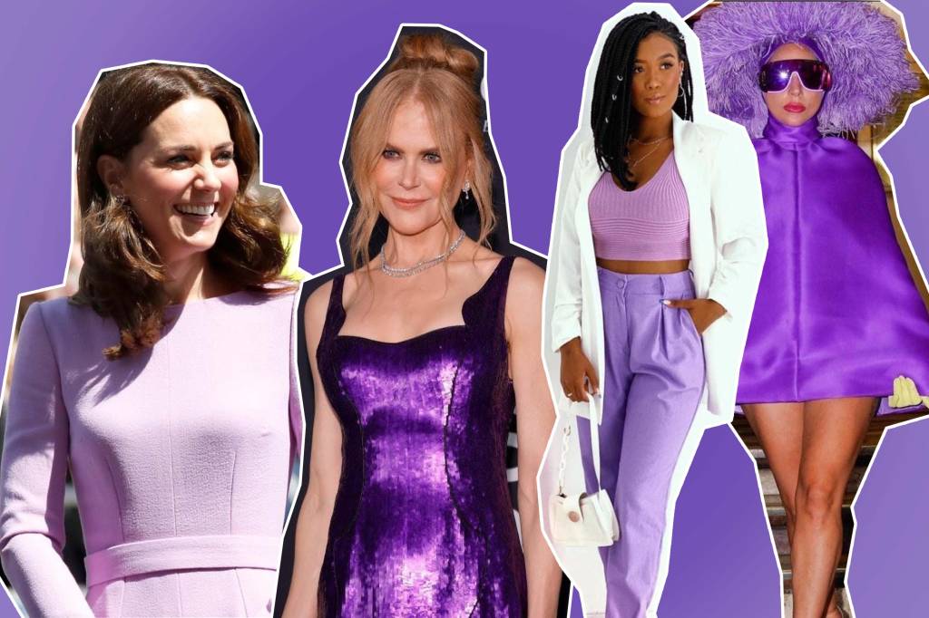 Very Peri: 10 looks com a cor do ano 2022 para se inspirar