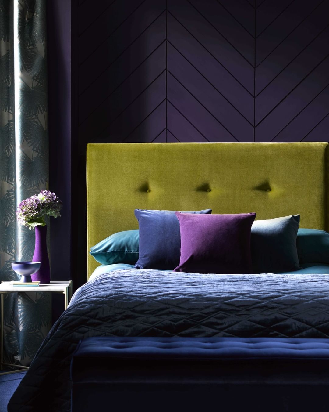 como usar very peri na decora&ccedil;&atilde;o