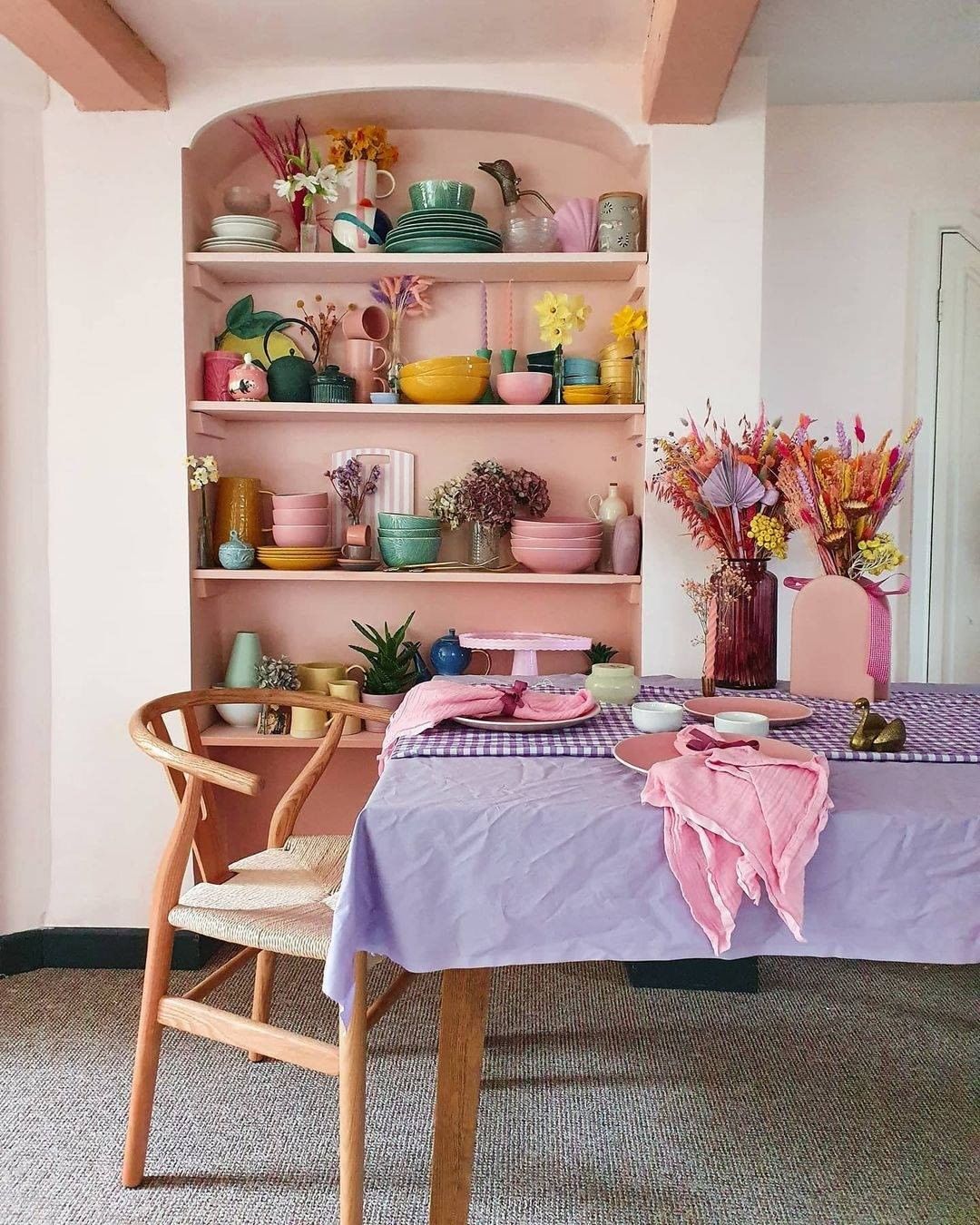 como usar very peri na decora&ccedil;&atilde;o