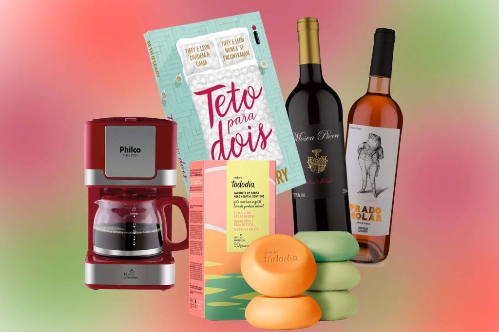 Amigo-secreto: 20 presentes de até 100 reais para inovar na brincadeira