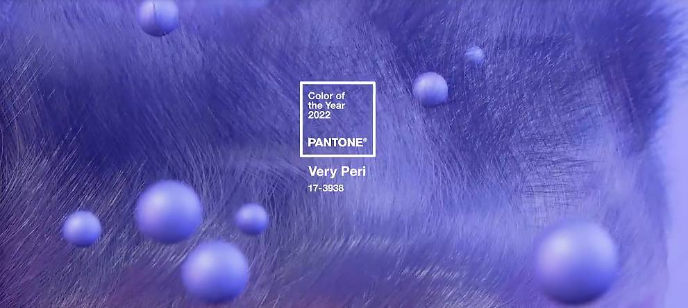 Pantone divulga a cor inédita do ano 2022. Veja como combinar