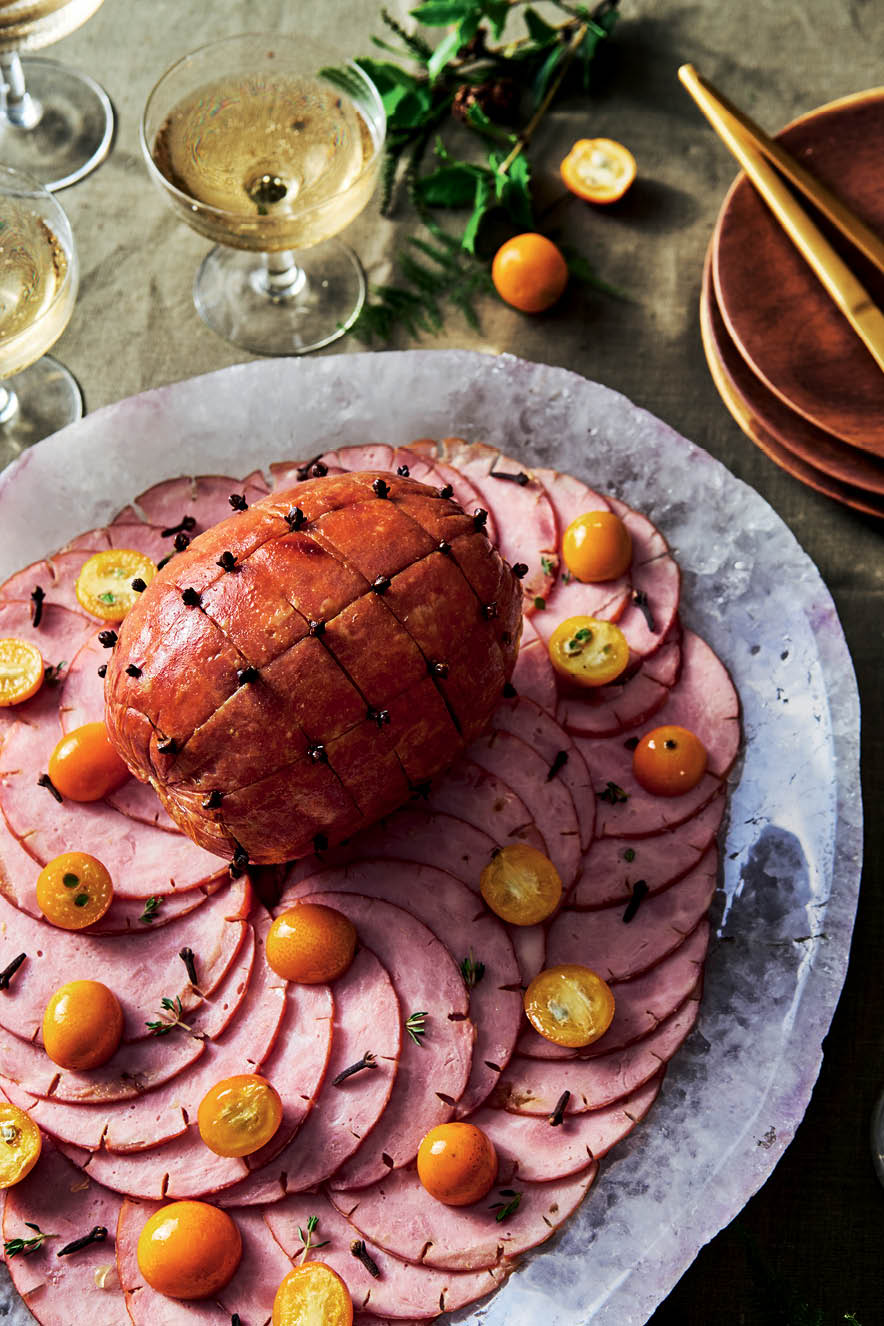 Tender, quiche e mais: receitas salgadas e doces para a ceia de Natal