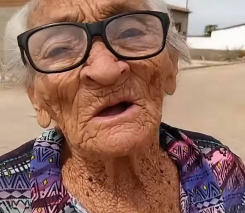 Dona Rosa