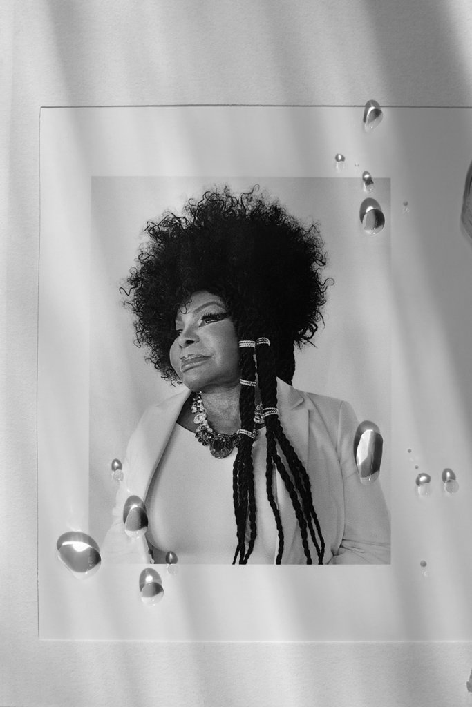 Morre Elza Soares aos 91 anos