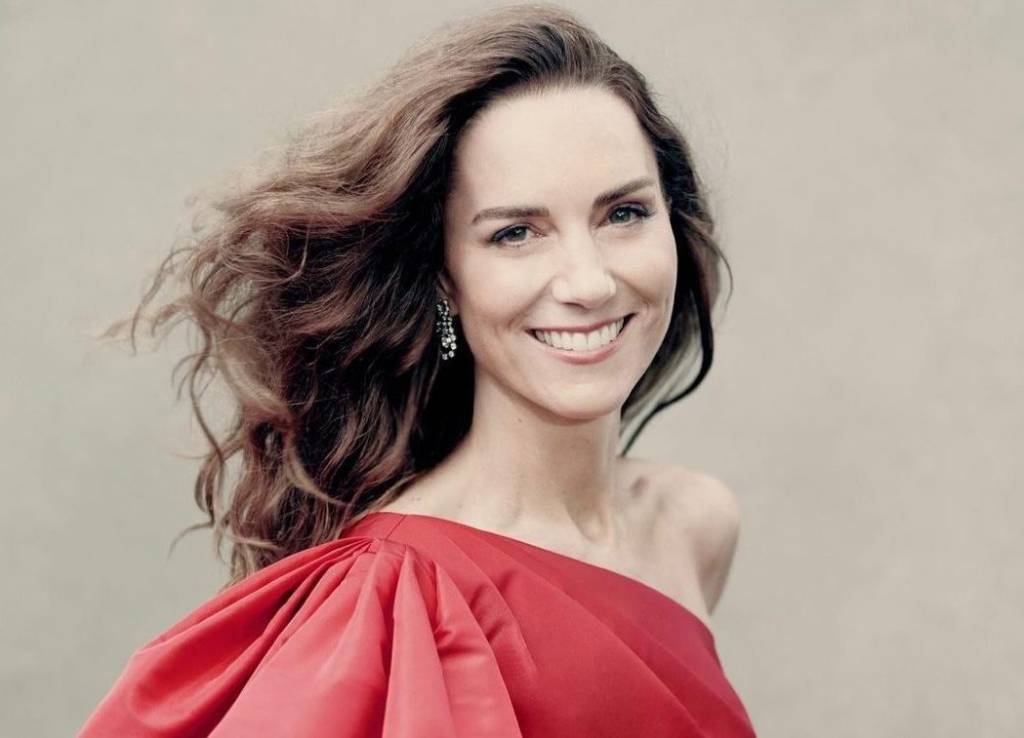 Simples, mas eficazes: 4 segredos de beleza de Kate Middleton