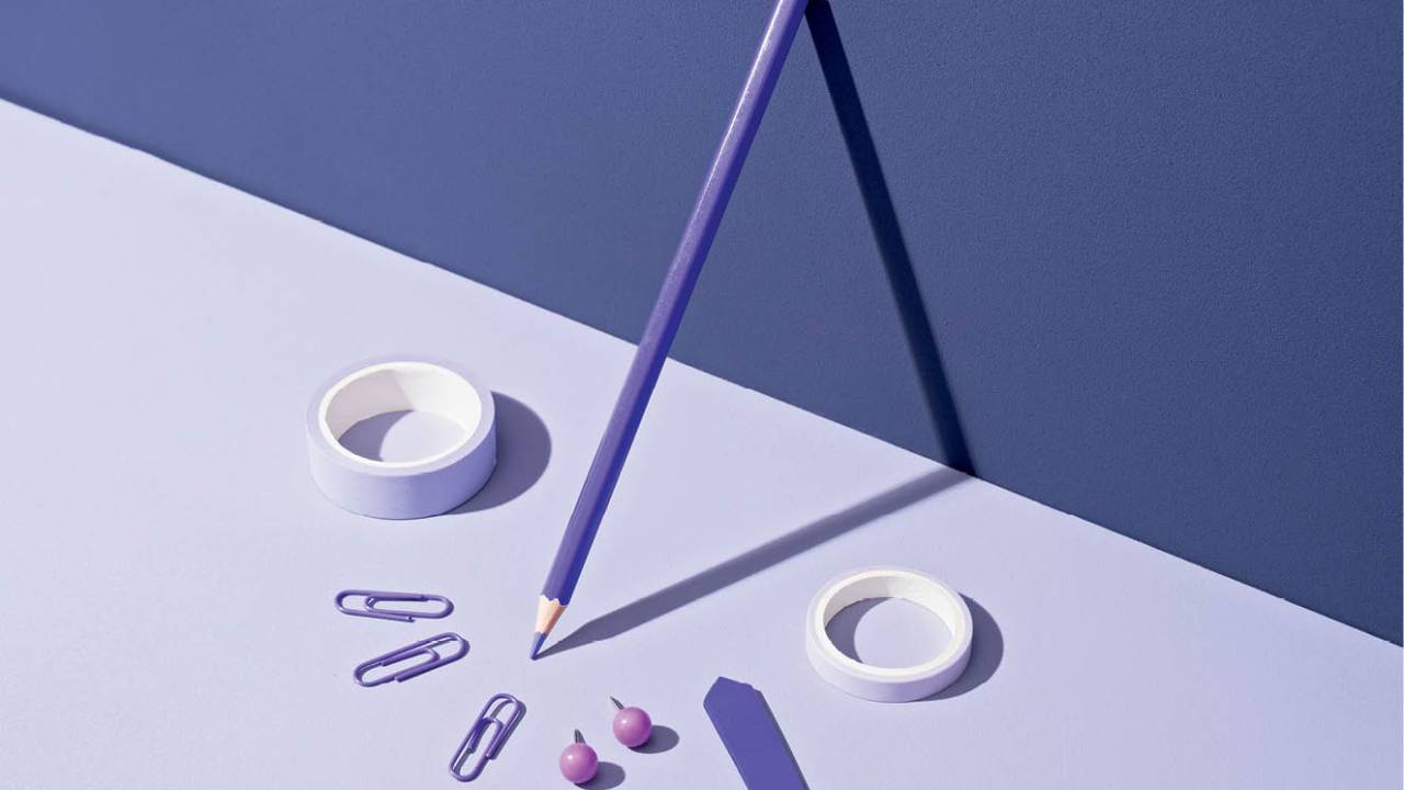 Escrever é materializar ideias