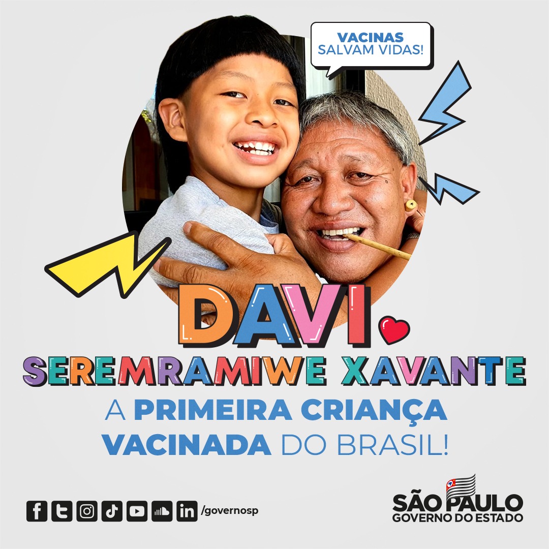 vacina&ccedil;&atilde;o