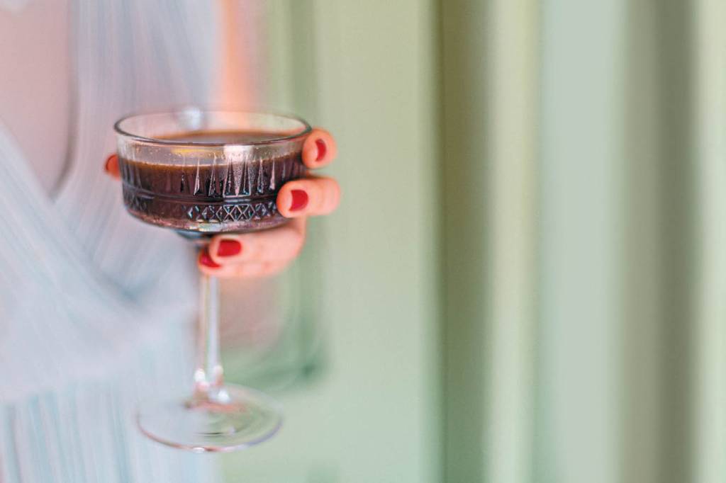RECEBER BOSCO – Drinque Bosco