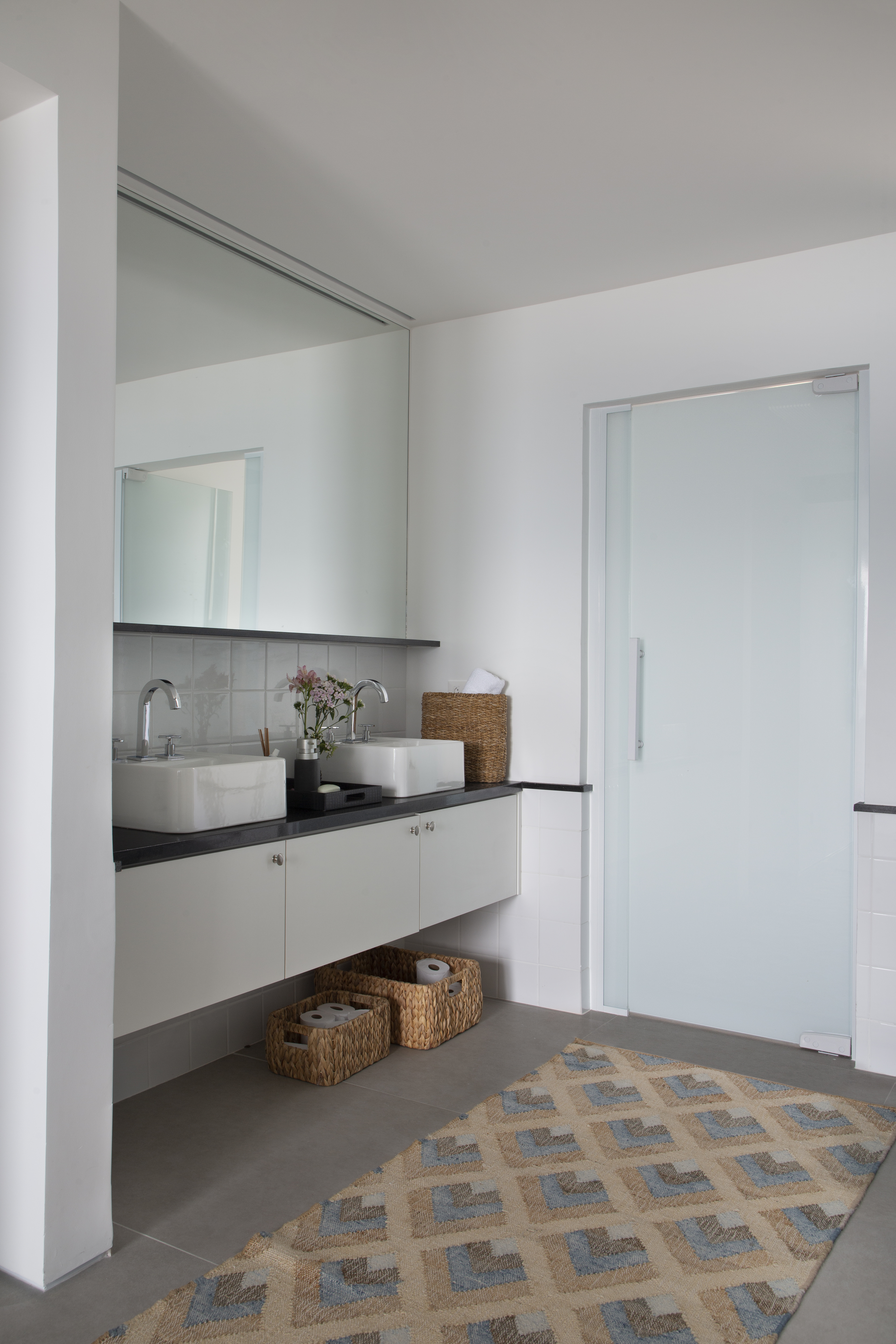 reforma de apartamento de f&eacute;rias no Rio de Janeiro