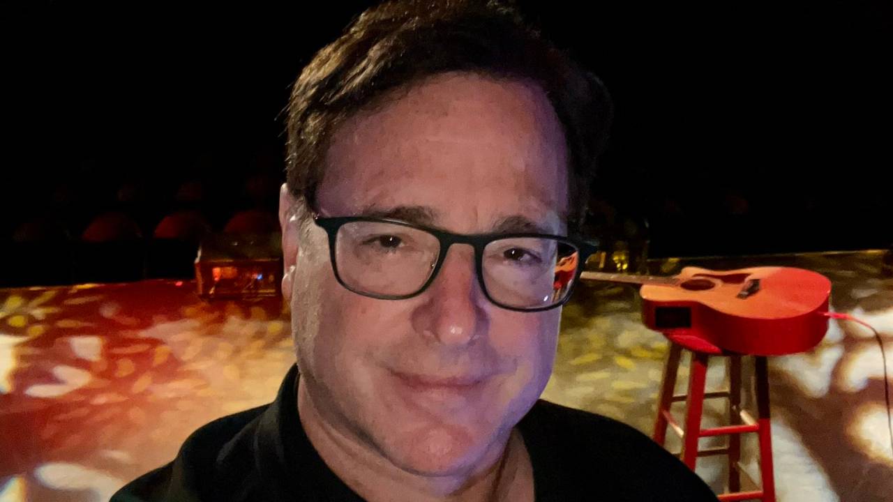 Bob Saget