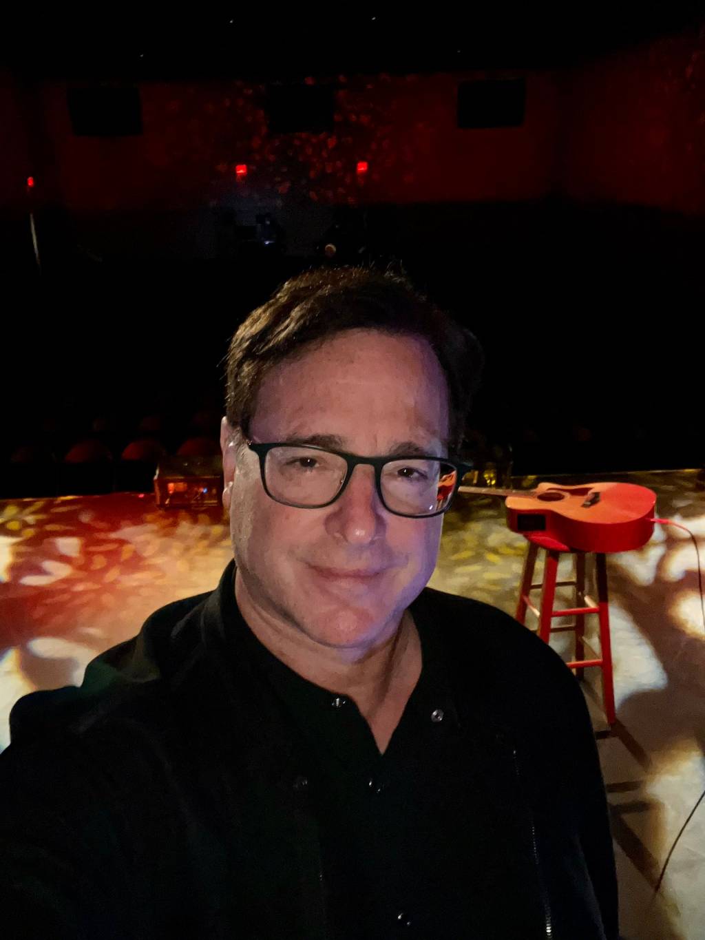 Bob Saget, ator de “Três é Demais”, morre aos 65 anos