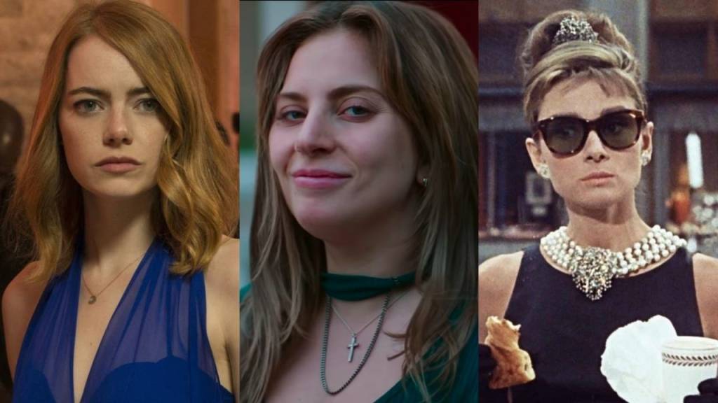 Lady Gaga e outras atrizes que foram a segunda opção em papéis icônicos