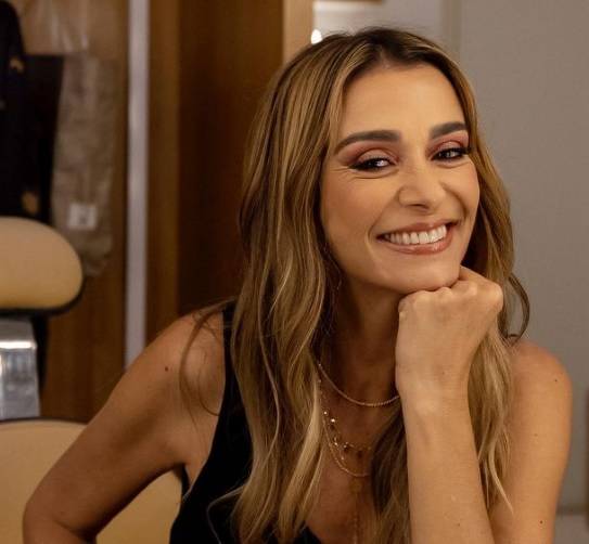 Mônica Martelli revela em programa como já se sentiu abusada