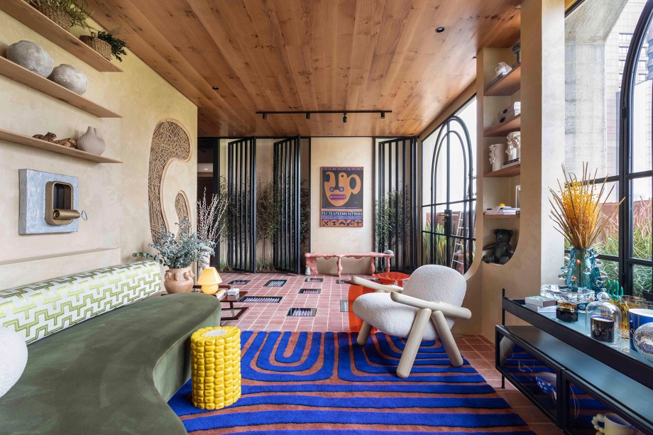 dicas para refrescar a casa