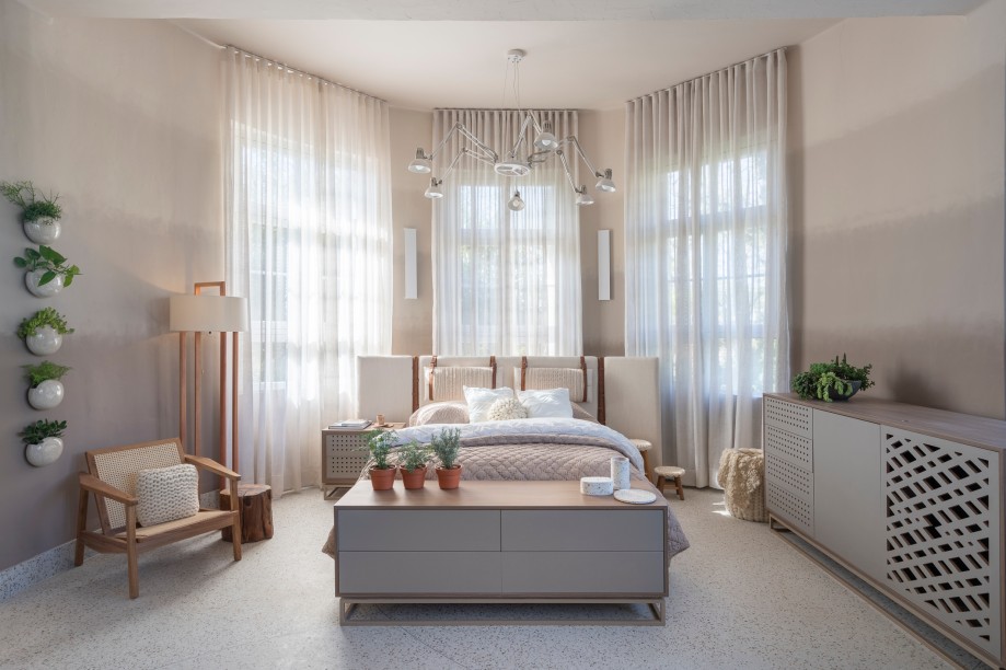 dicas para refrescar a casa