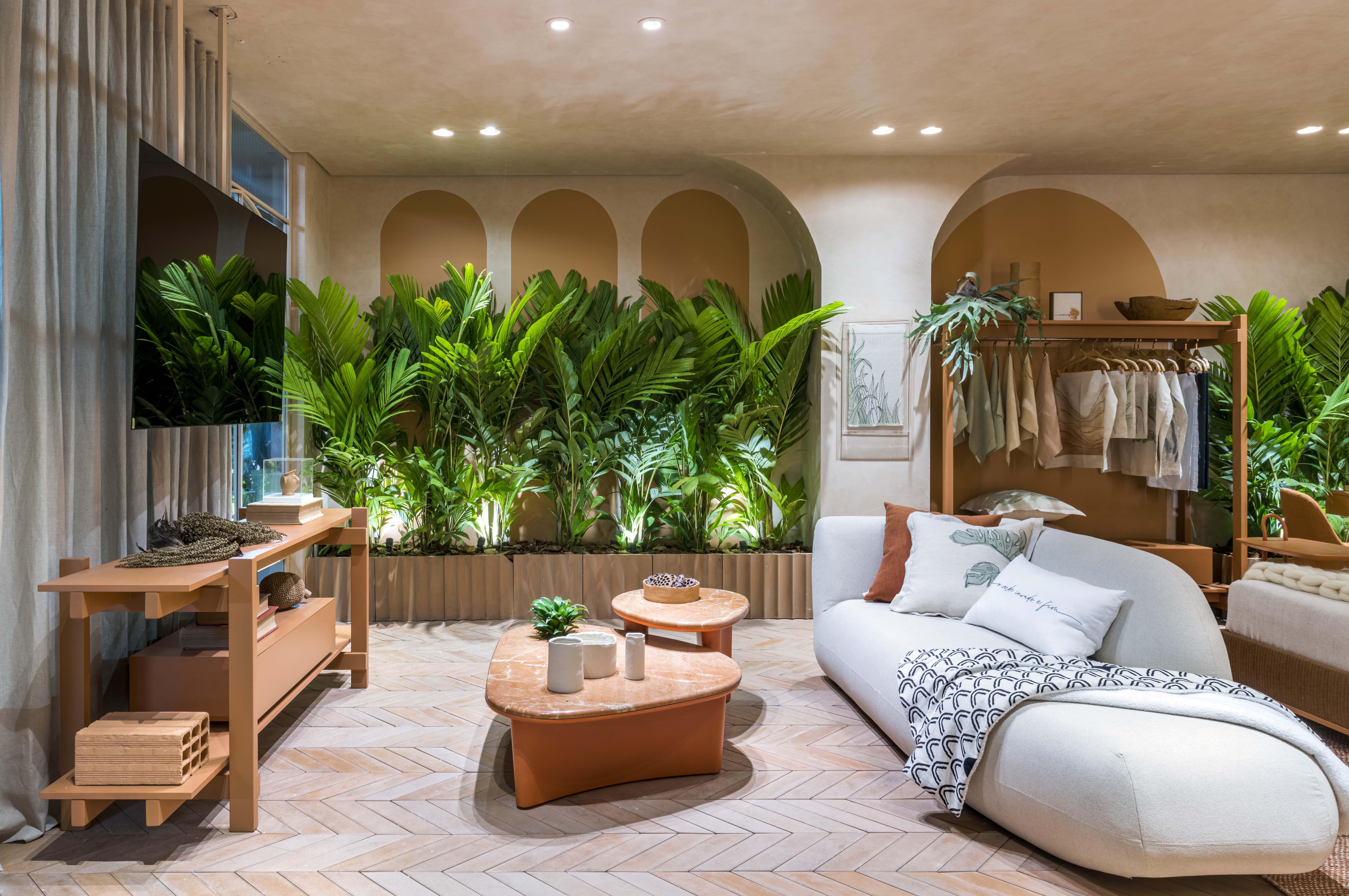 dicas para apartamentos pequenos da casacor