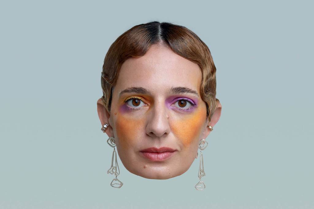 Letrux compartilha neuras e glórias ao voltar aos palcos com ‘Aos Prantos’