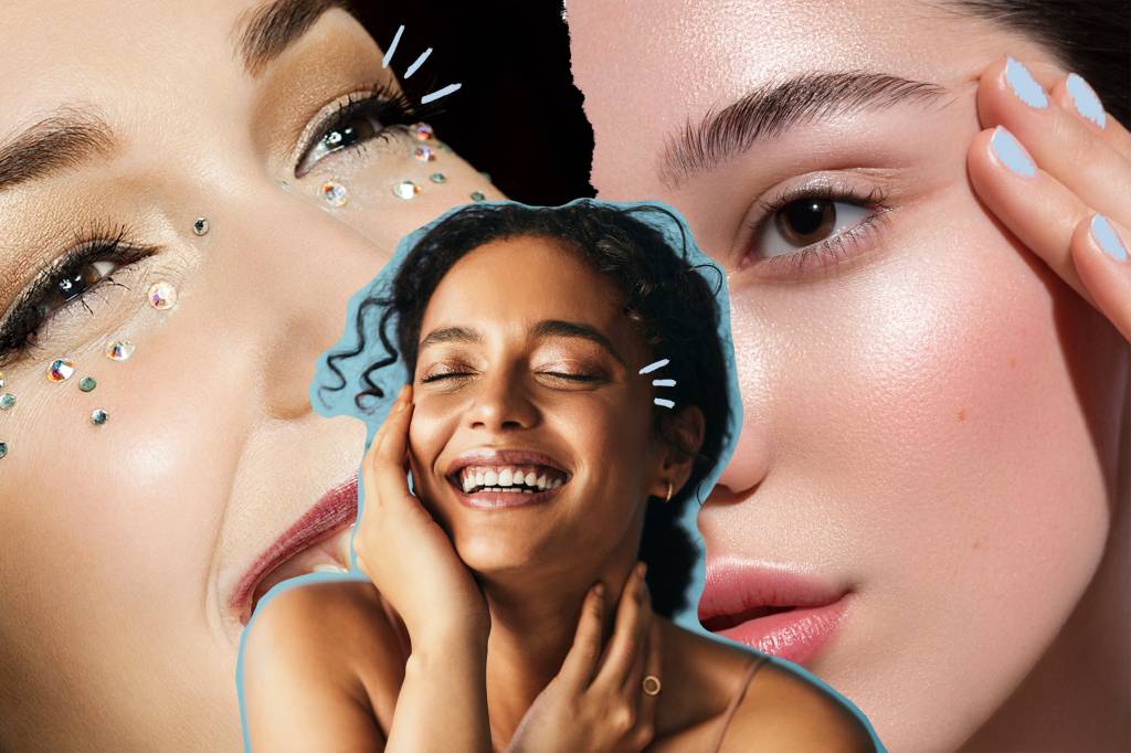 Praticidade na maquiagem é a maior tendência de beleza para 2022