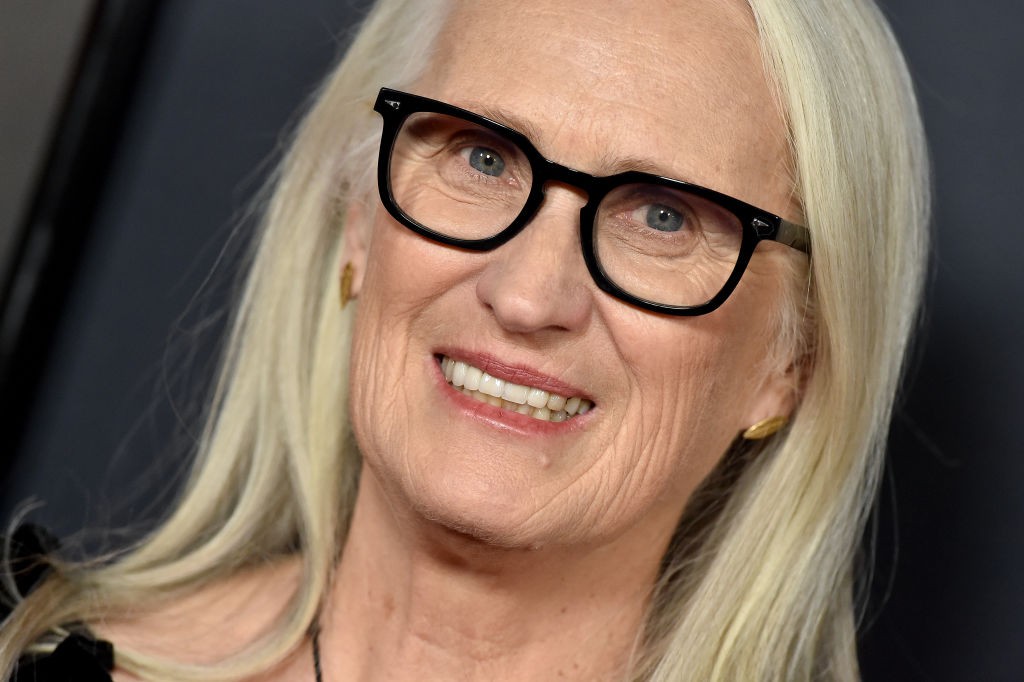 Jane Campion, diretora de Ataque de Cães, fortalece as chances de vencer o Oscar de Melhor Direção após indicação ao BAFTA.