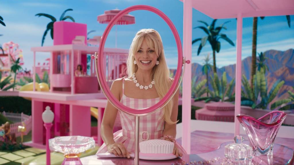 Life in the Dreamhouse: casa dos sonhos da Barbie chega a São Paulo