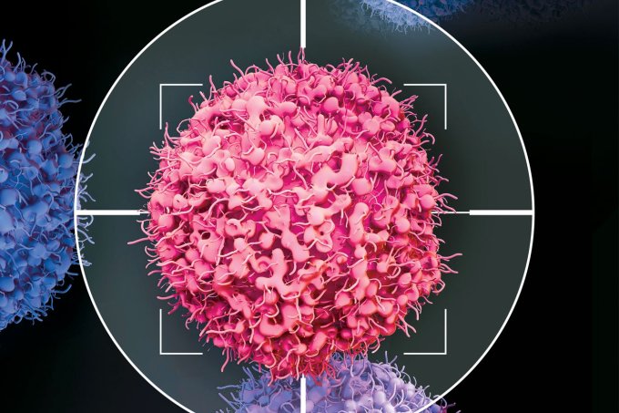 Cientistas identificam molécula que inibe o crescimento do câncer