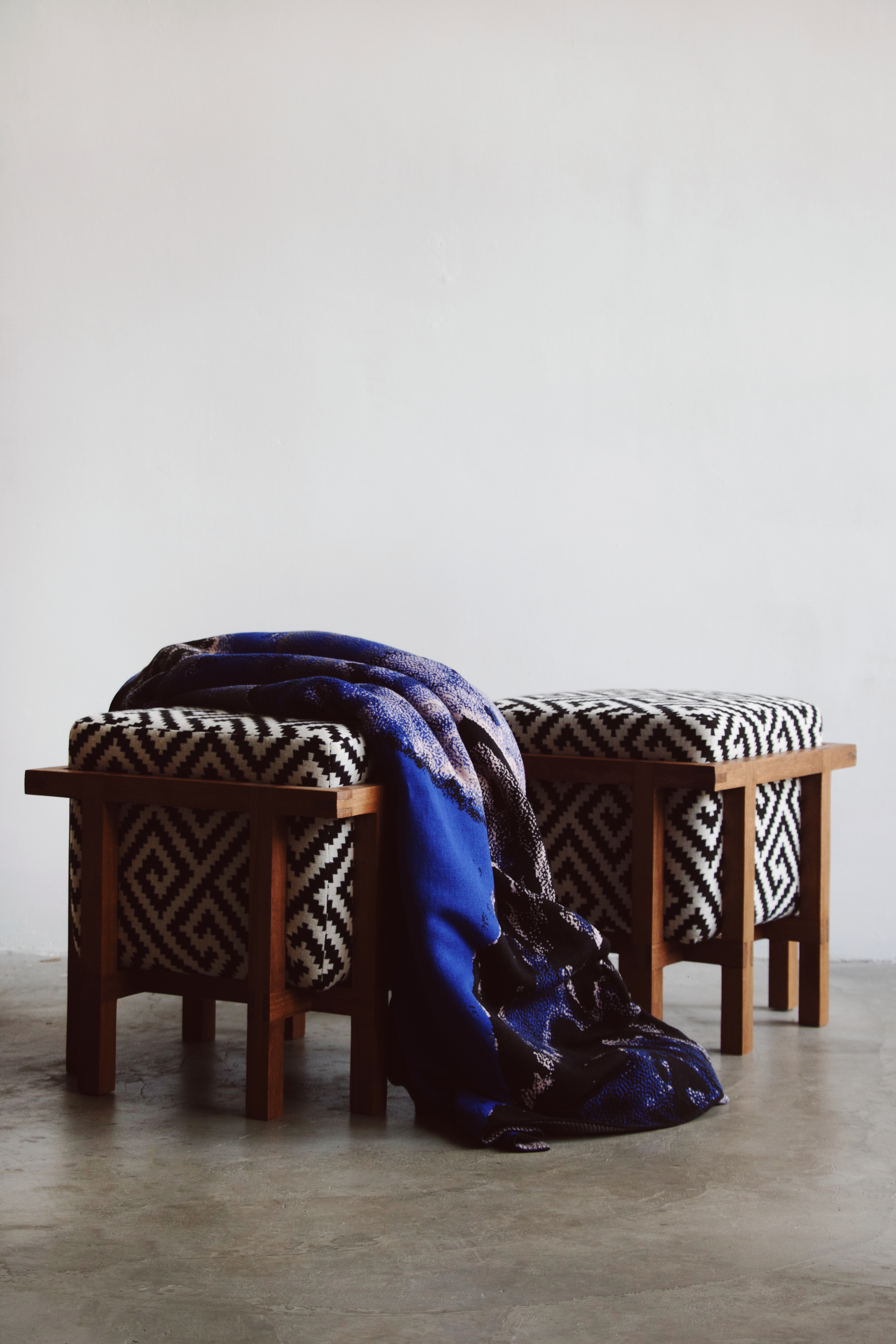 Feira na Rosenbaum inaugura primeira loja f&iacute;sica em S&atilde;o Paulo