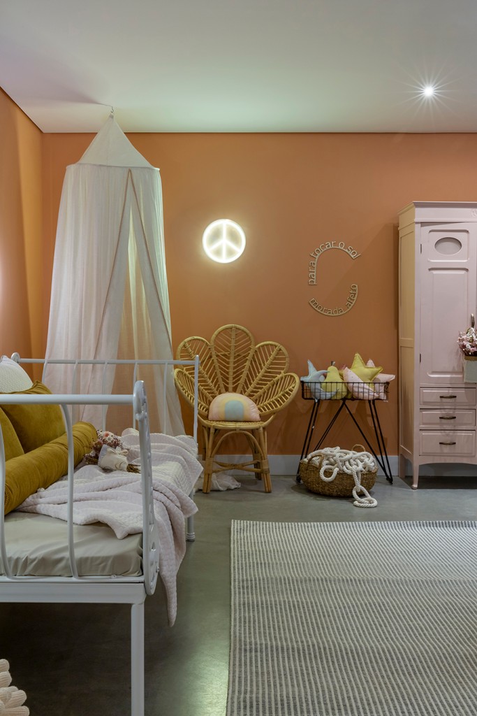 quartos de crian&ccedil;a