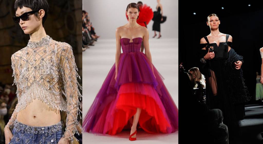 5 tendências da New York Fashion Week para inspirar seus looks