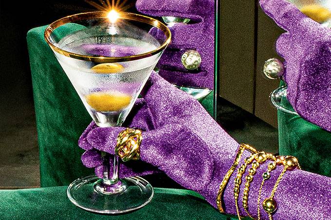 Dia do Coquetel: aprenda a fazer 6 drinques clássicos