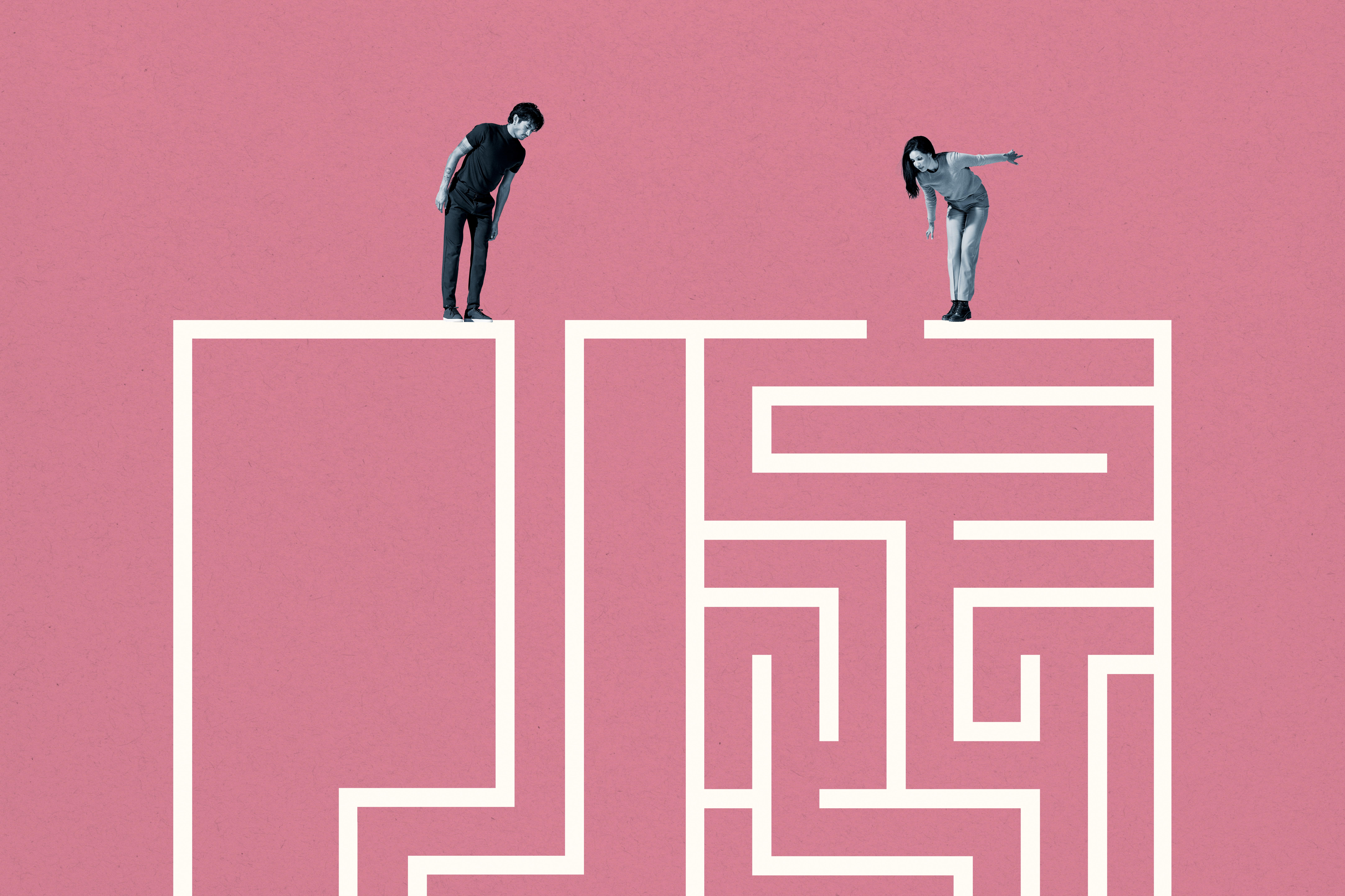 Estudo aponta que homens ainda não compreendem o feminismo