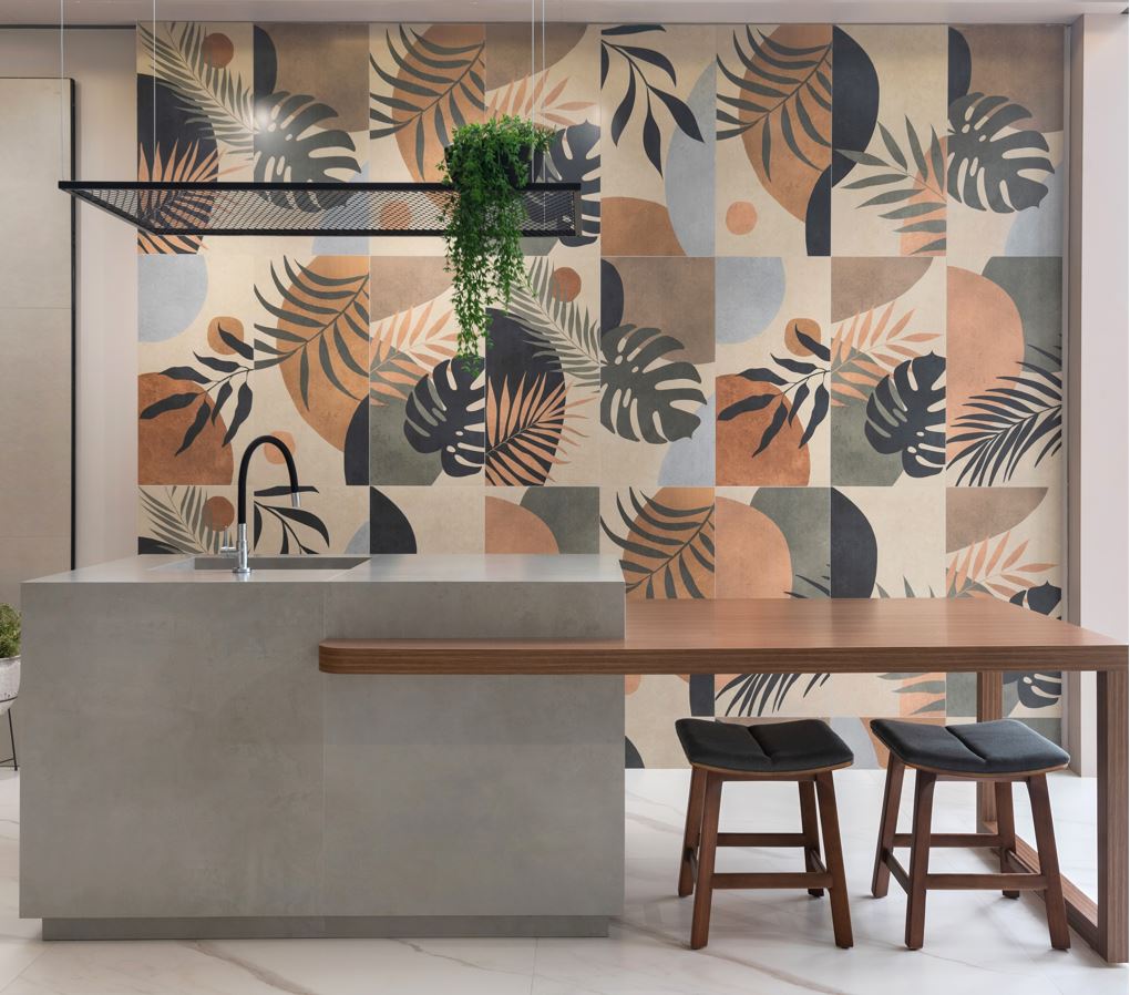 lan&ccedil;amentos da Expo Revestir 2022